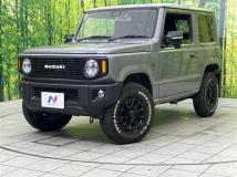 2024 Suzuki Jimny