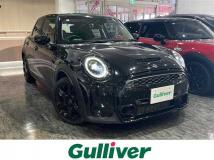 2022 BMW MINI