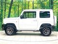 2024 Suzuki Jimny
