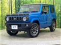 2025 Suzuki Jimny