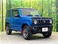 2025 Suzuki Jimny