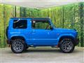 2025 Suzuki Jimny
