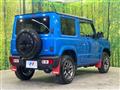 2025 Suzuki Jimny