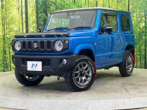 2025 Suzuki Jimny