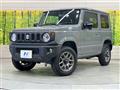 2025 Suzuki Jimny