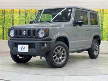 2025 Suzuki Jimny