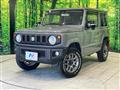2025 Suzuki Jimny