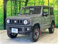 2025 Suzuki Jimny