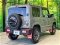 2025 Suzuki Jimny