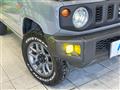 2025 Suzuki Jimny
