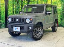 2025 Suzuki Jimny