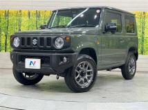 2025 Suzuki Jimny