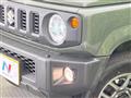 2025 Suzuki Jimny