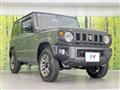 2025 Suzuki Jimny