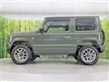 2025 Suzuki Jimny
