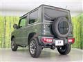 2025 Suzuki Jimny