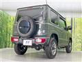 2025 Suzuki Jimny