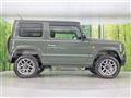 2025 Suzuki Jimny
