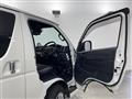 2023 Toyota Hiace Van