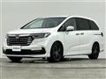 2021 Honda Odyssey Hybrid