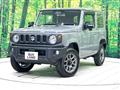2026 Suzuki Jimny