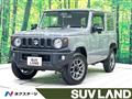2026 Suzuki Jimny