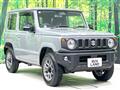 2026 Suzuki Jimny
