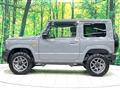2026 Suzuki Jimny