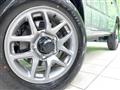 2026 Suzuki Jimny