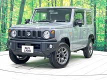 2026 Suzuki Jimny