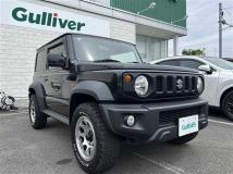 2023 Suzuki Jimny Sierra