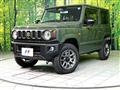 2026 Suzuki Jimny