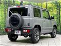 2026 Suzuki Jimny