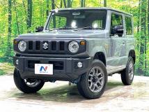 2026 Suzuki Jimny
