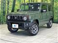 2026 Suzuki Jimny