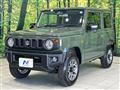 2026 Suzuki Jimny