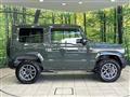 2026 Suzuki Jimny