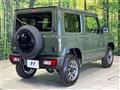 2026 Suzuki Jimny