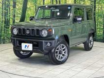 2026 Suzuki Jimny