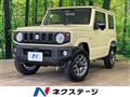 2026 Suzuki Jimny