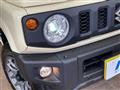 2026 Suzuki Jimny
