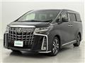 2020 Toyota Alphard