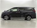 2020 Toyota Alphard