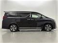 2020 Toyota Alphard