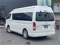 2017 Toyota Hiace