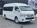 2017 Toyota Hiace