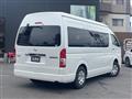 2017 Toyota Hiace