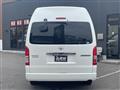 2017 Toyota Hiace