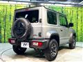 2023 Suzuki Jimny Sierra