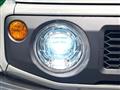 2023 Suzuki Jimny Sierra
